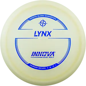 Proto Glow Champion Lynx