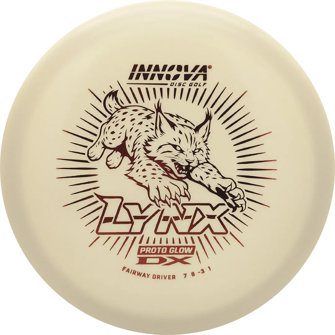 DX Proto Glow Lynx