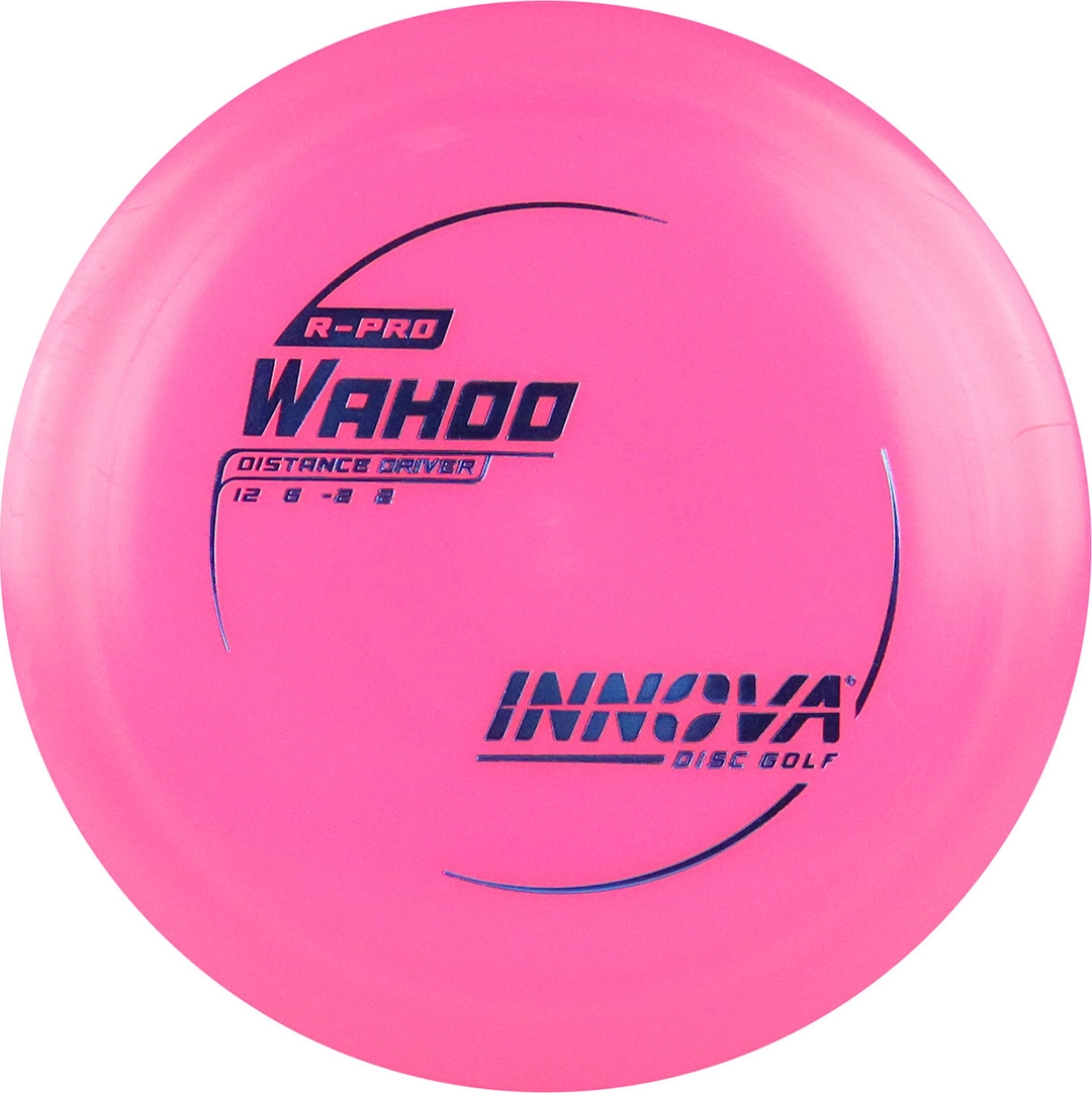 R-Pro Wahoo