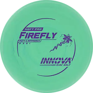 Soft Pro Firefly