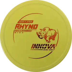 Soft Pro Rhyno