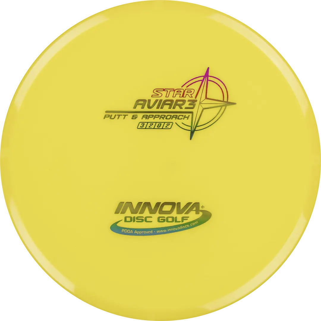 Star Aviar3