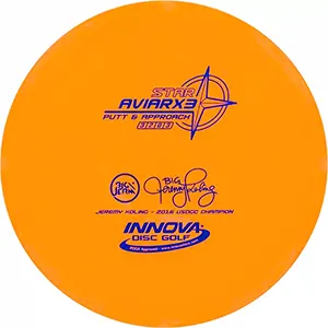 Star AviarX3 - Jeremy Koling