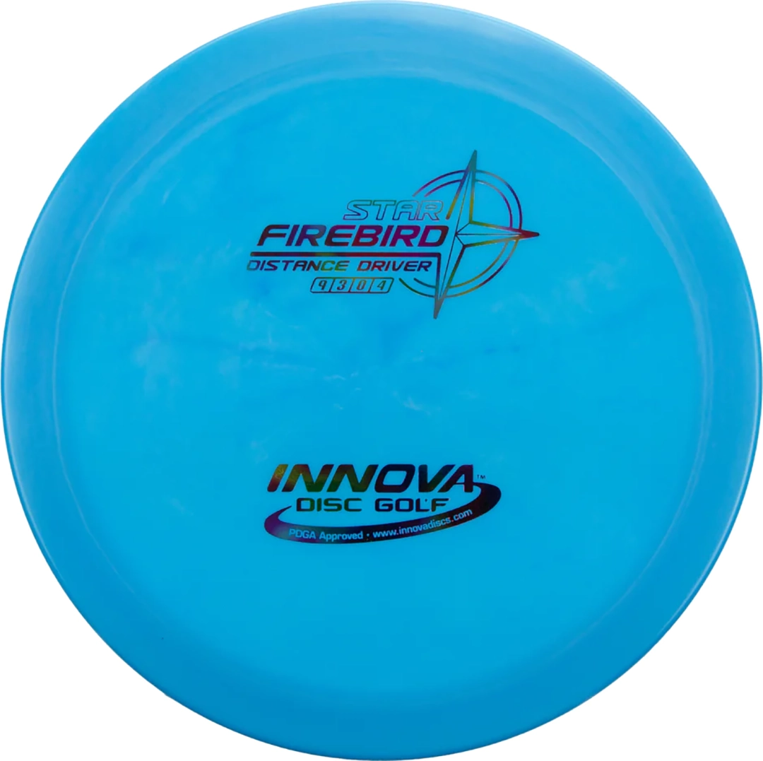Star Firebird