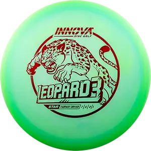 Star Leopard3