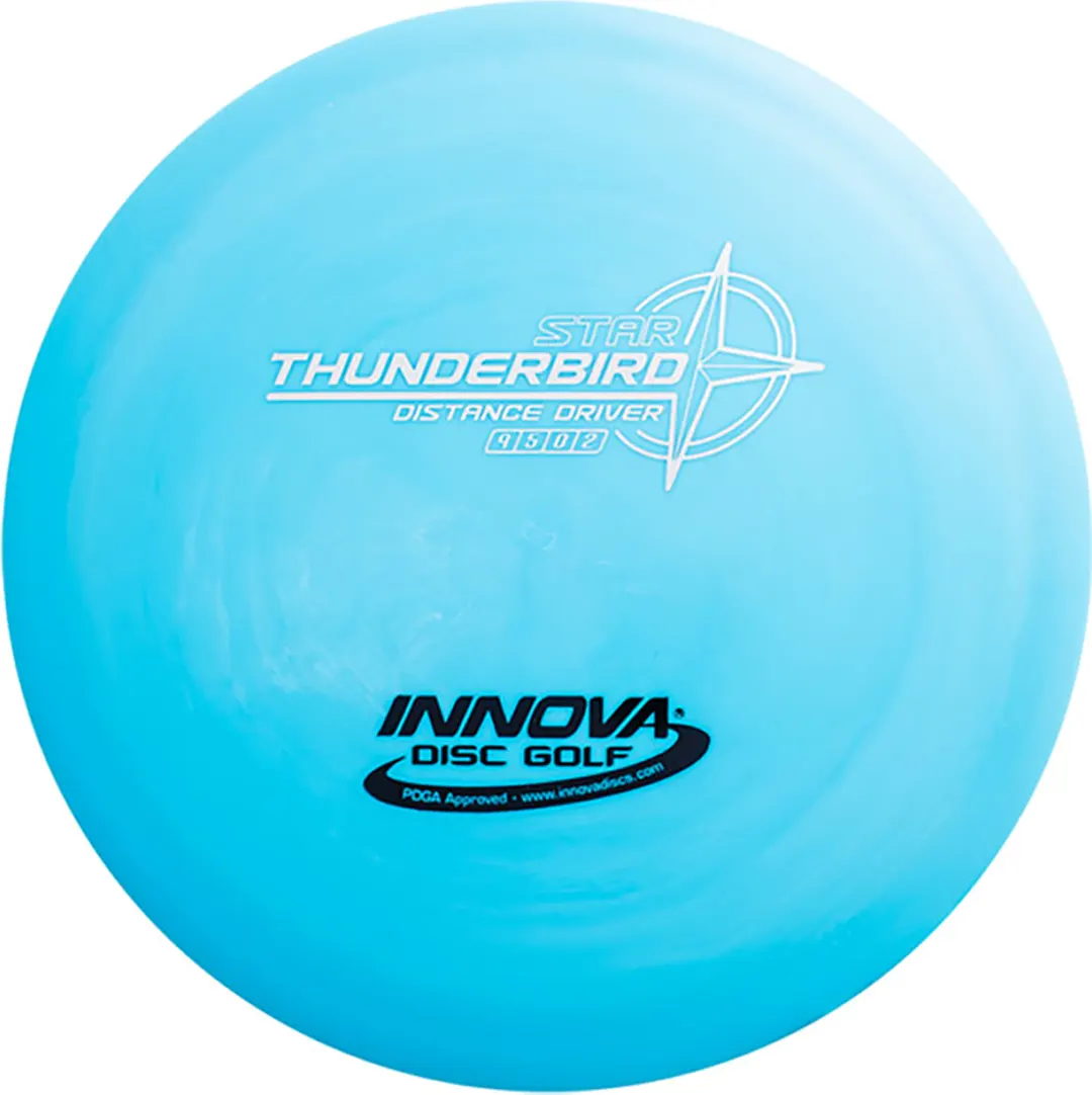 Star Thunderbird