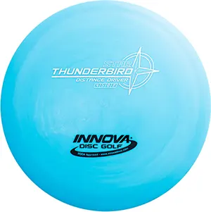 Star Thunderbird