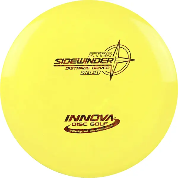 Click to Choose Disc!