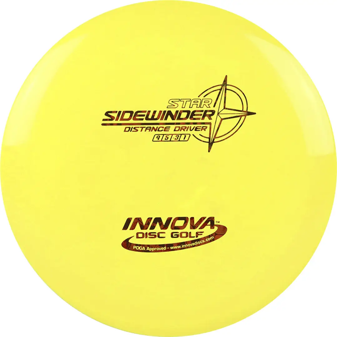 Star Sidewinder