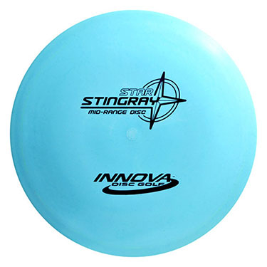 Star Stingray