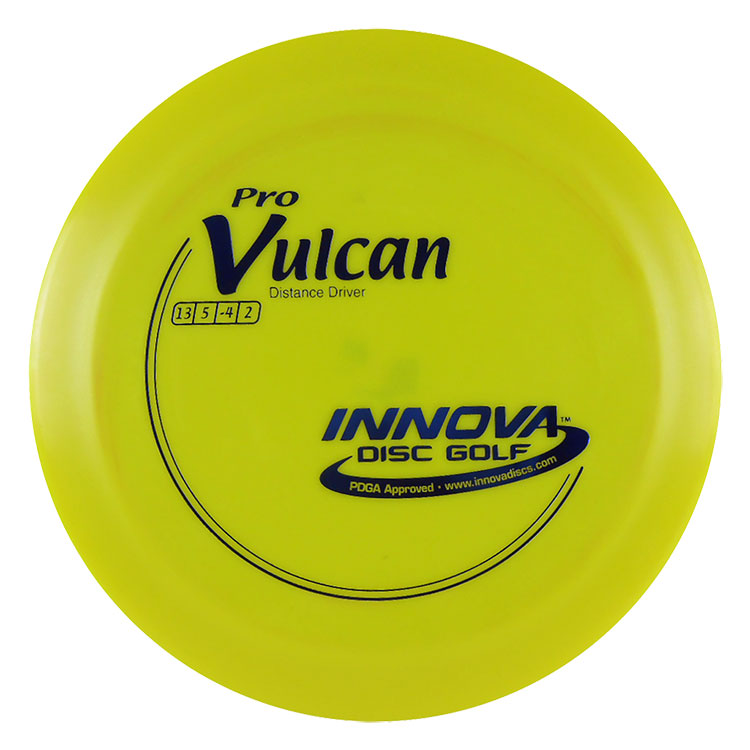 Pro Vulcan