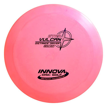 Star Vulcan
