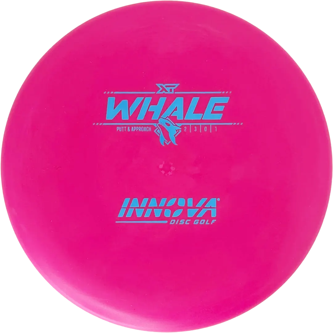 XT Whale