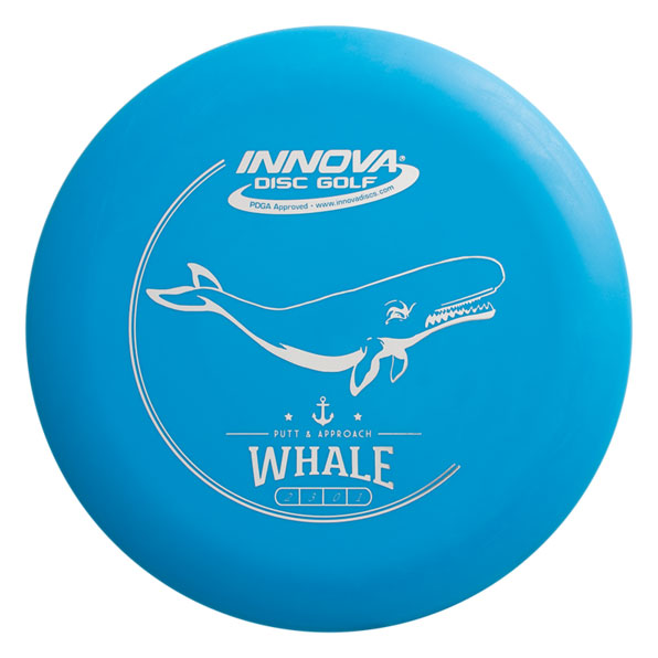 DX Whale