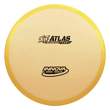 XT Atlas