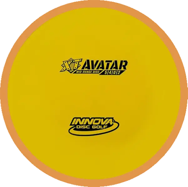 Click to Choose Disc!