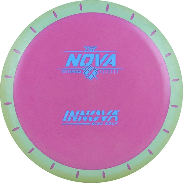 Click to Choose Disc!
