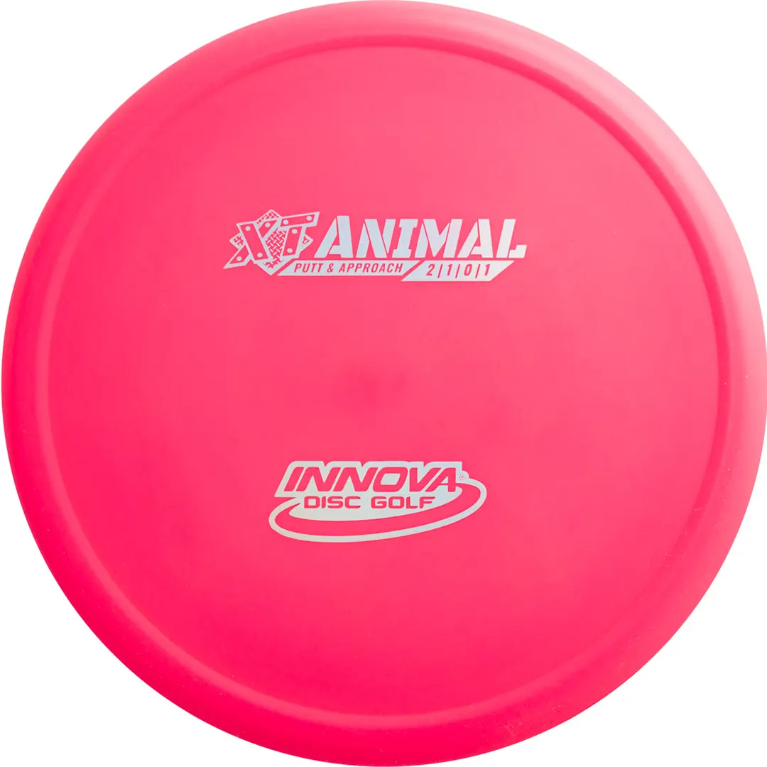 XT Animal