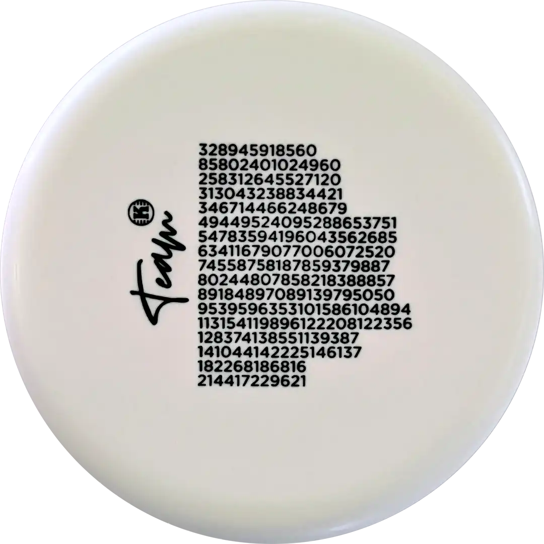 K3 Glow Reko Kastaplast Team Fundraiser 2023