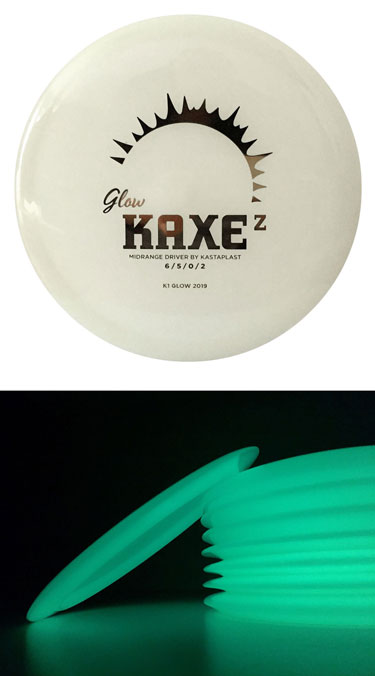 K1 Glow Kaxe Z 2019