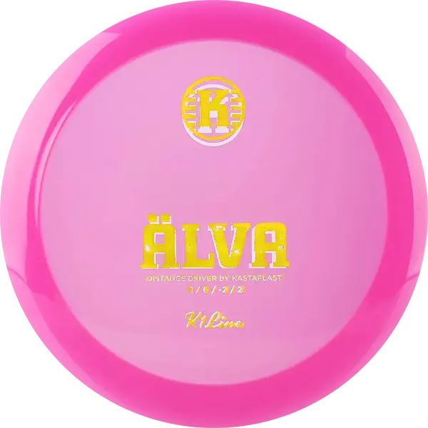 Shockpink Transparent