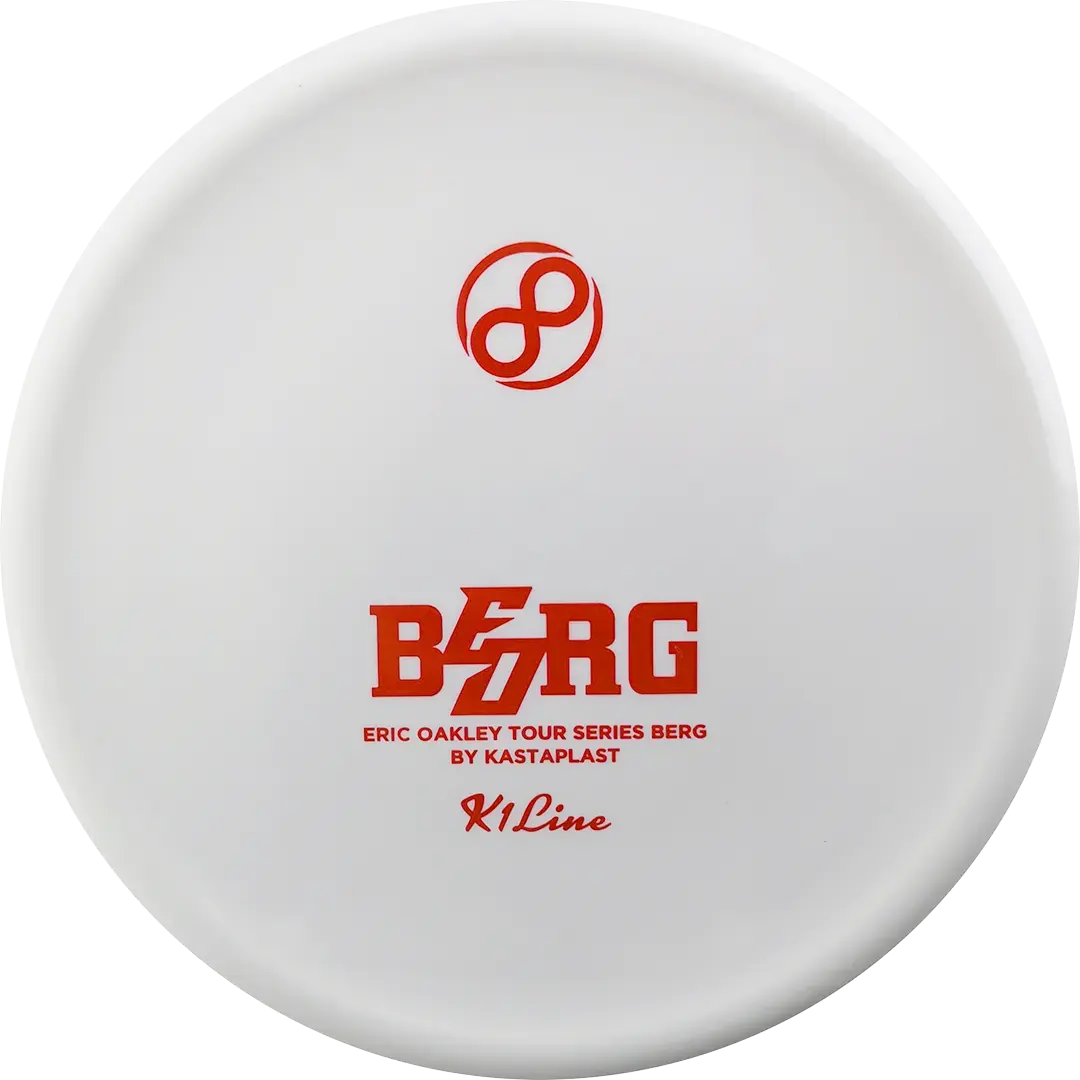 K1 Berg Eric Oakley Tour Series