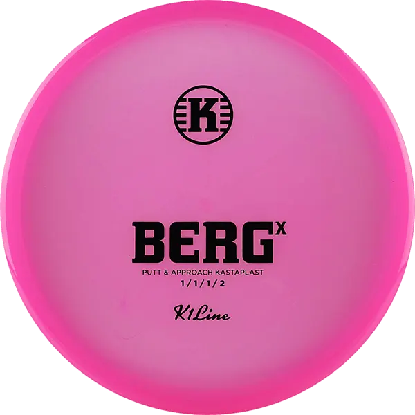 ChockPink Transp. (Black)