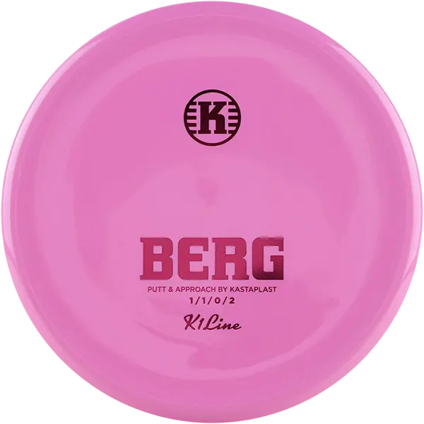 K1 Berg