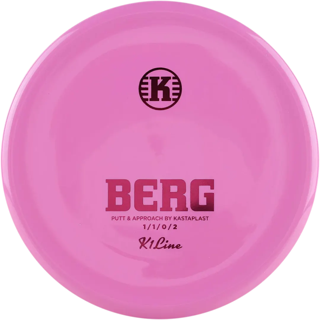 K1 Berg