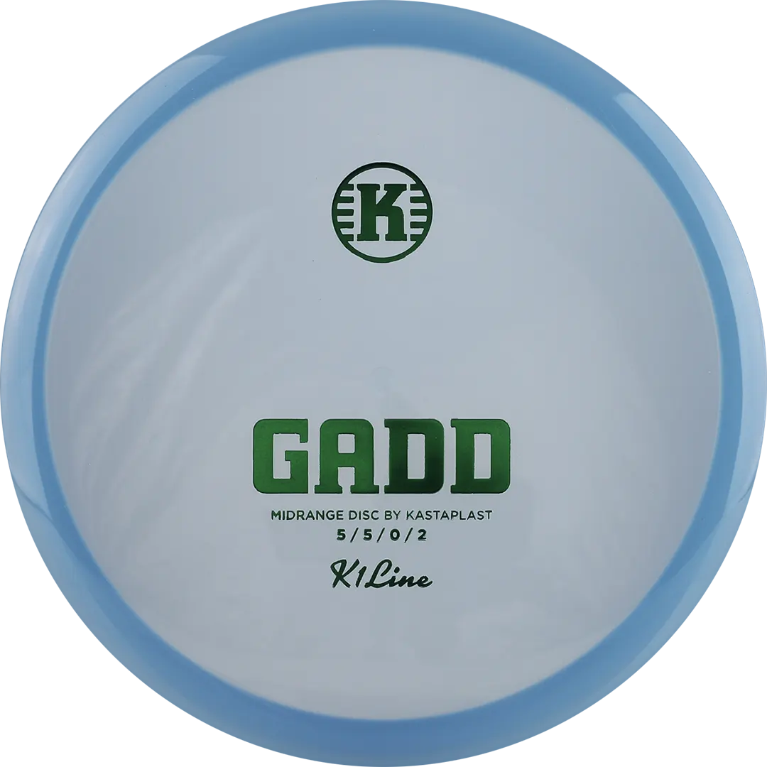 K1 Gadd