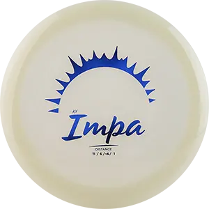 K1 Glow Impa