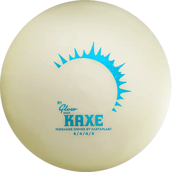 K1 Glow Kaxe 2022