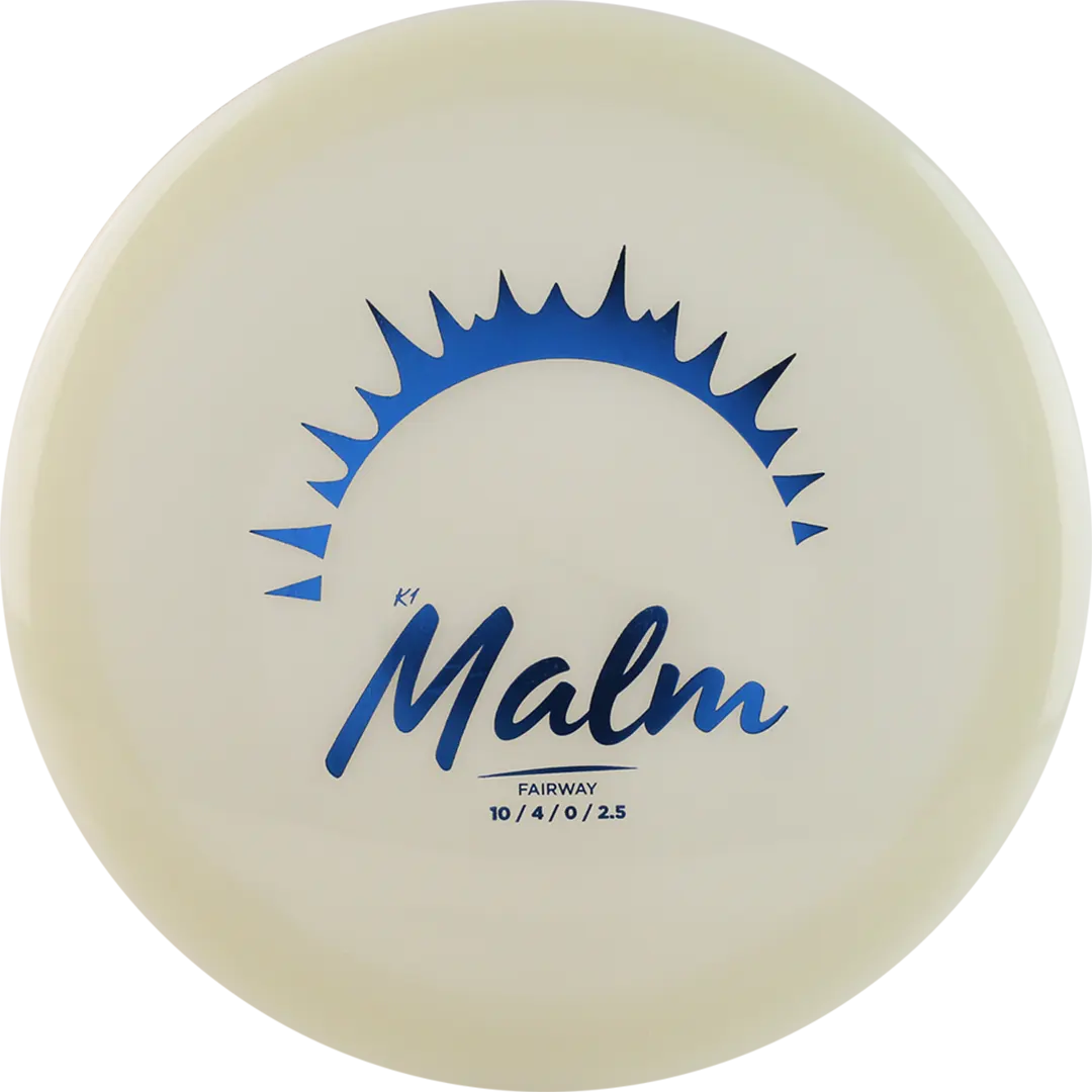 K1 Glow Malm
