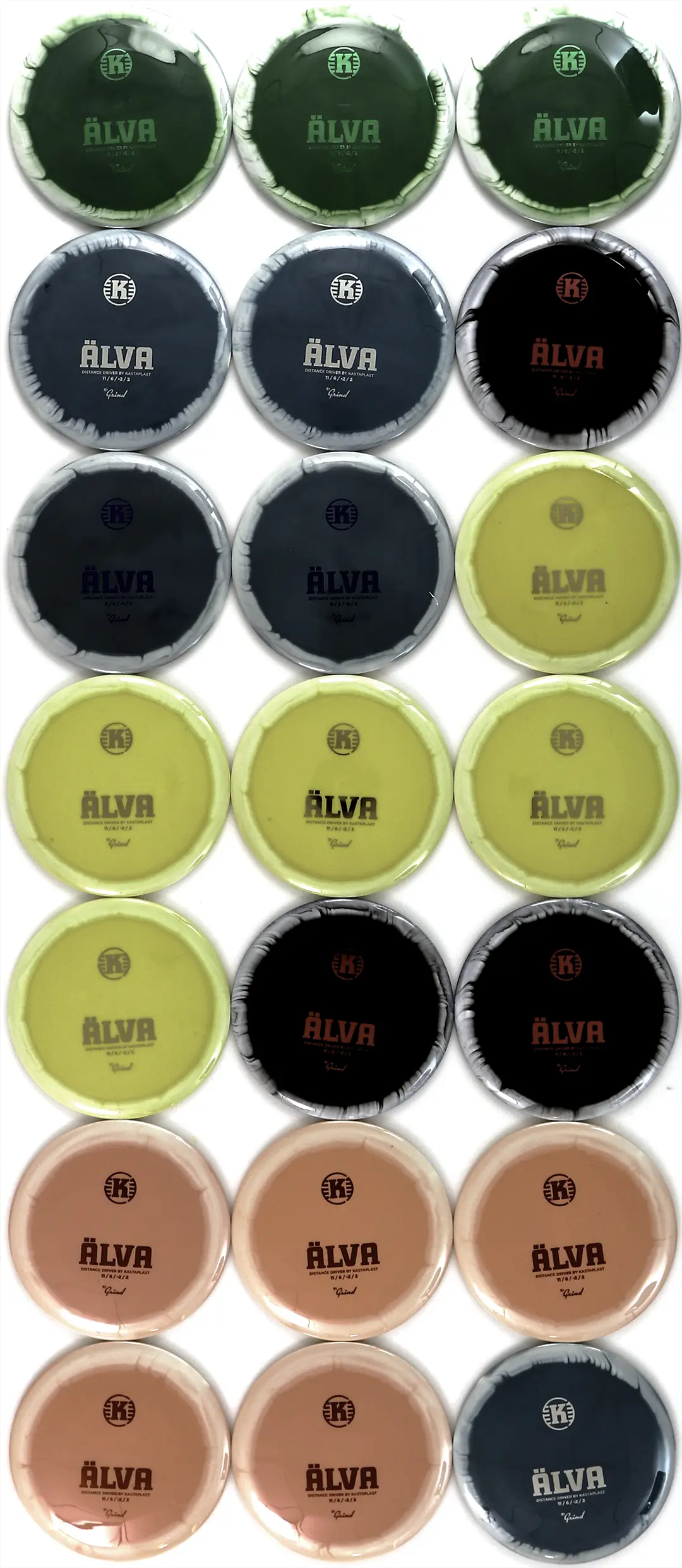 Click to Choose Disc!