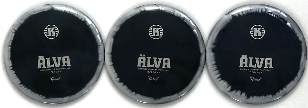 Click to Choose Disc!