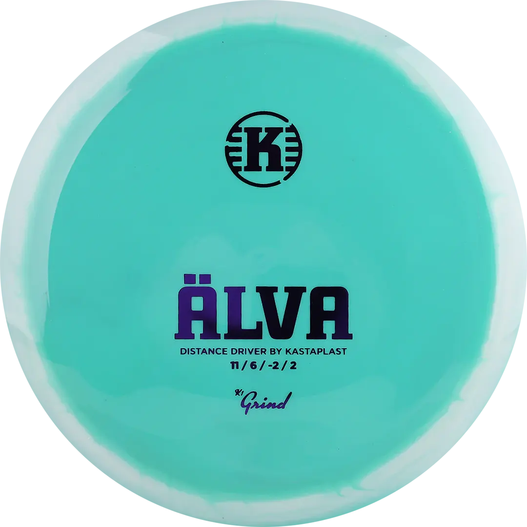 K1 Grind Älva