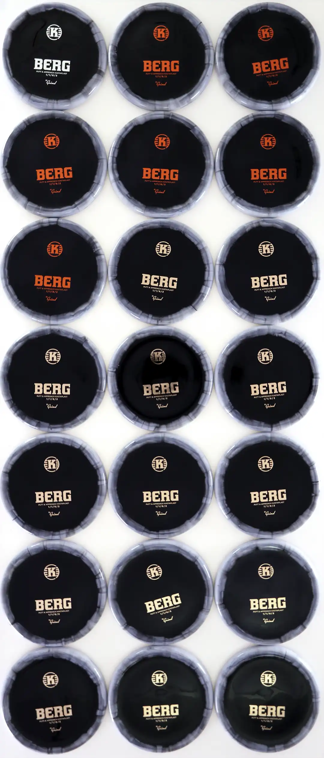 Click to Choose Disc!