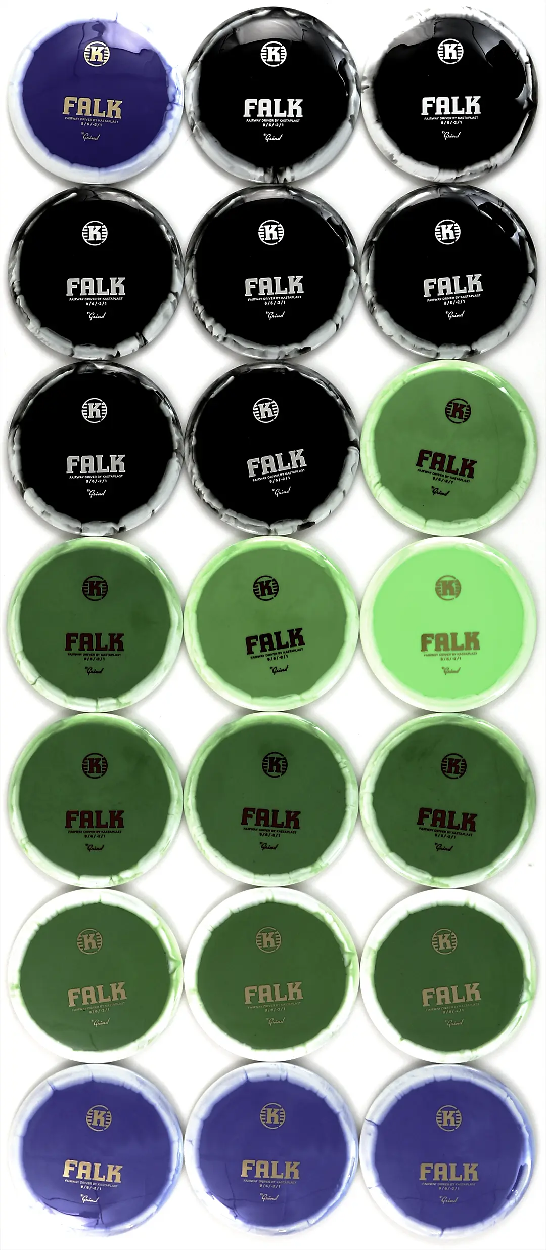 Click to Choose Disc!