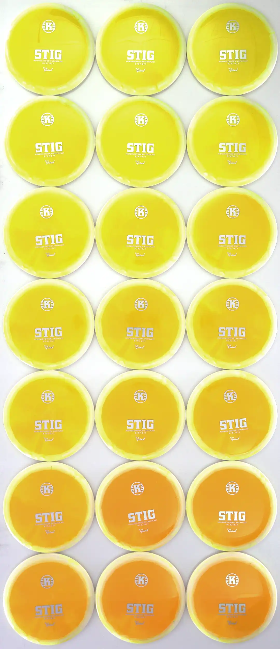 Click to Choose Disc!