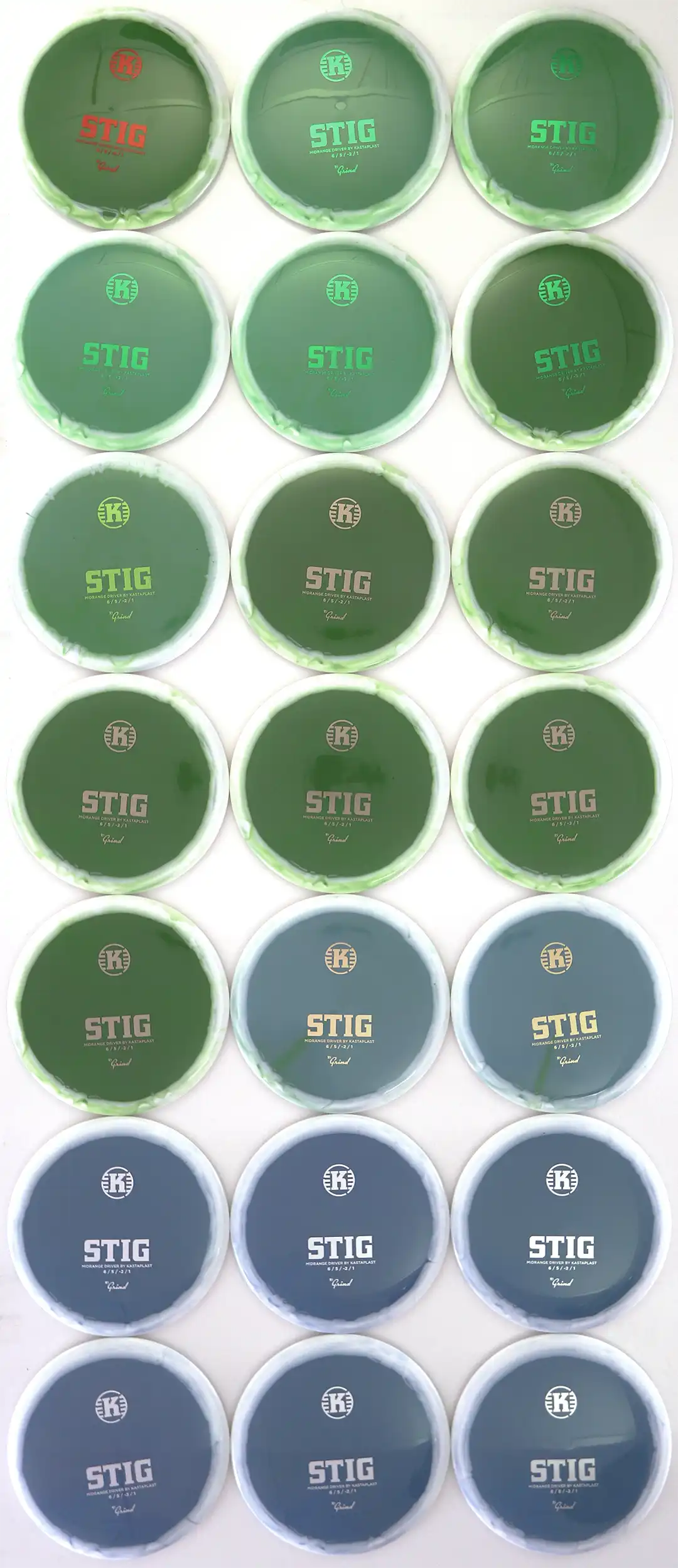 Click to Choose Disc!