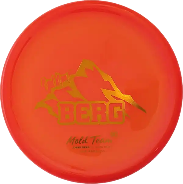 Fire Orange (bronze)