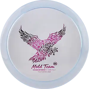 K1 Hard Falk - Chandler Reigh 2026