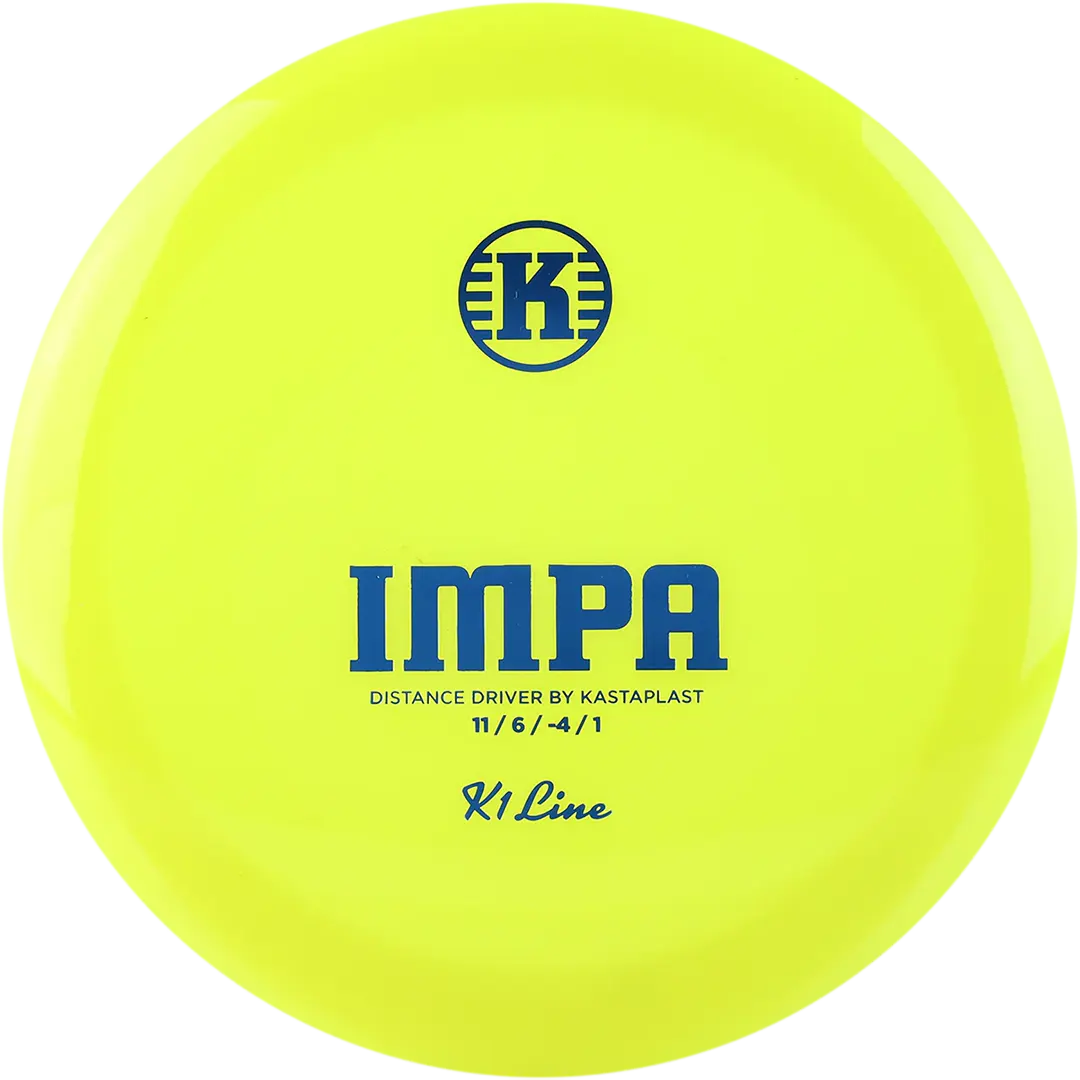 K1 Impa