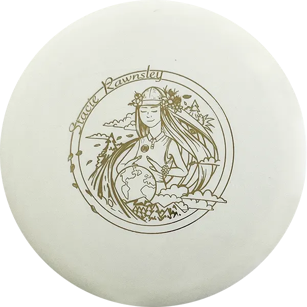 White (Gold)