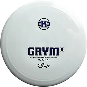 K1 Soft Grym X