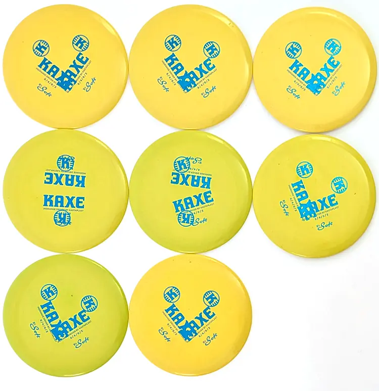 Click to Choose Disc!