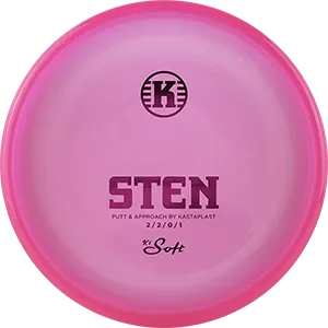 K1 Soft Sten