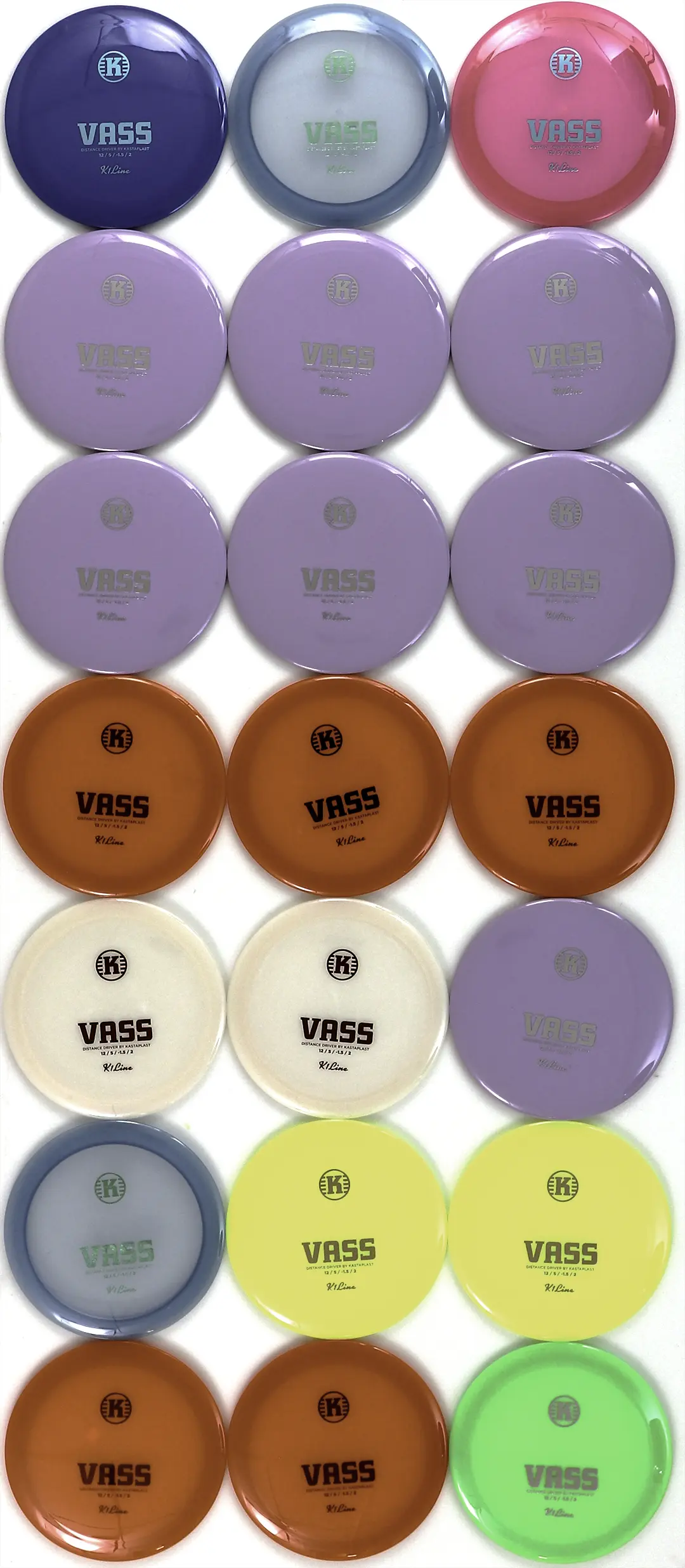 Click to Choose Disc!