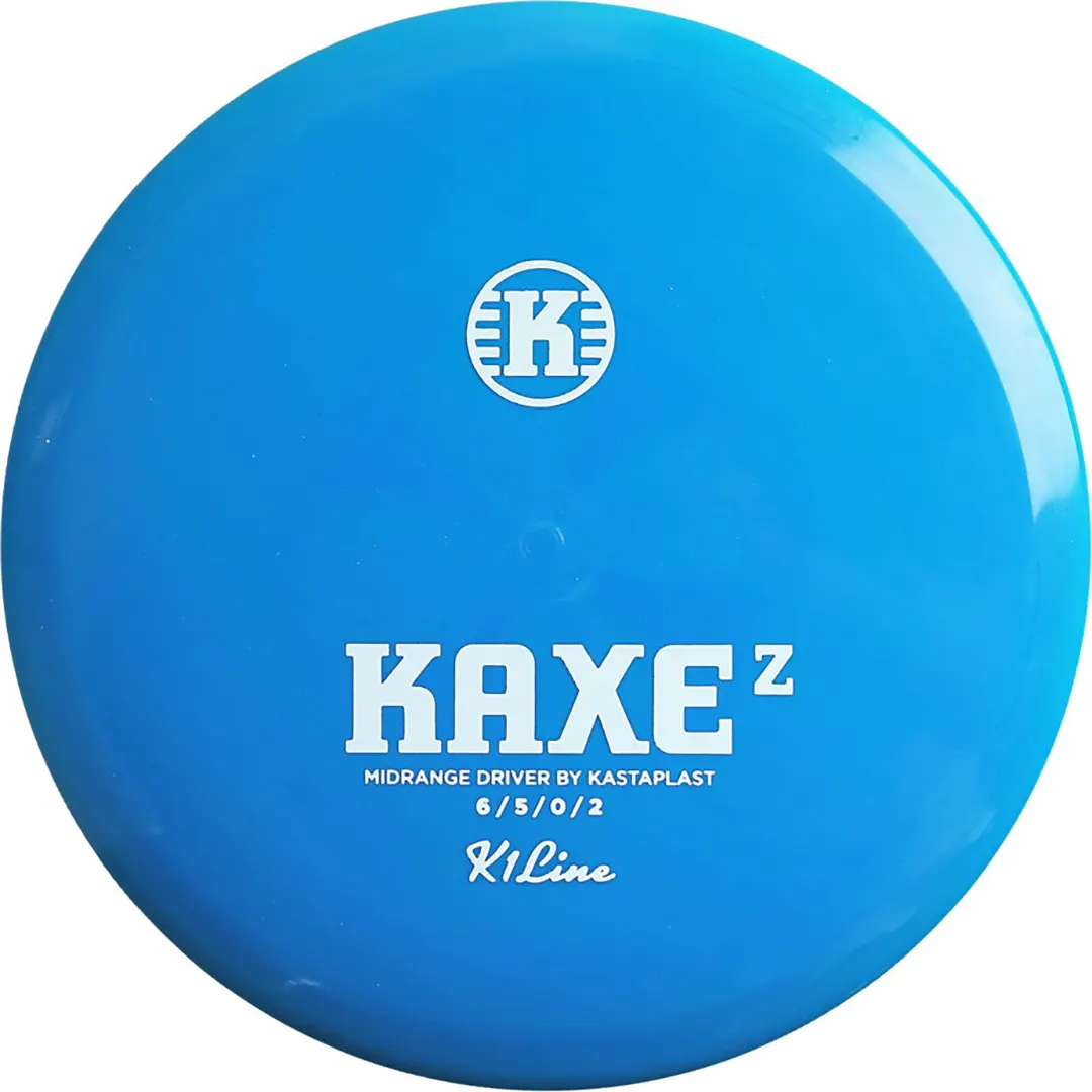 K1 Kaxe Z