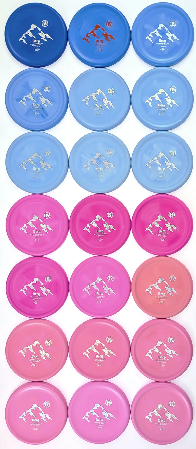 Click to Choose Disc!